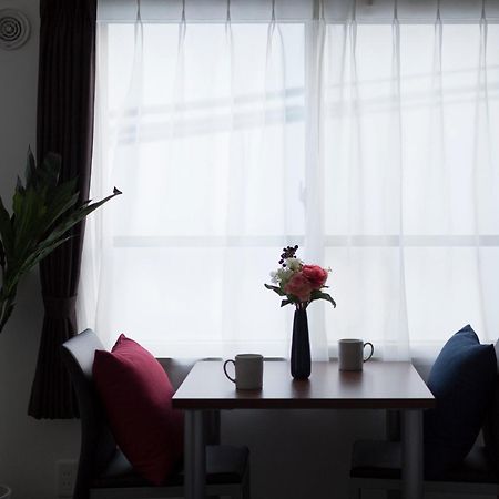 Hotel One'S Residence Sapporo Esterno foto