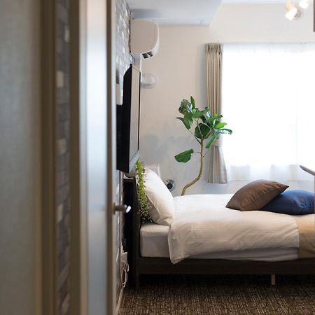 Hotel One'S Residence Sapporo Esterno foto