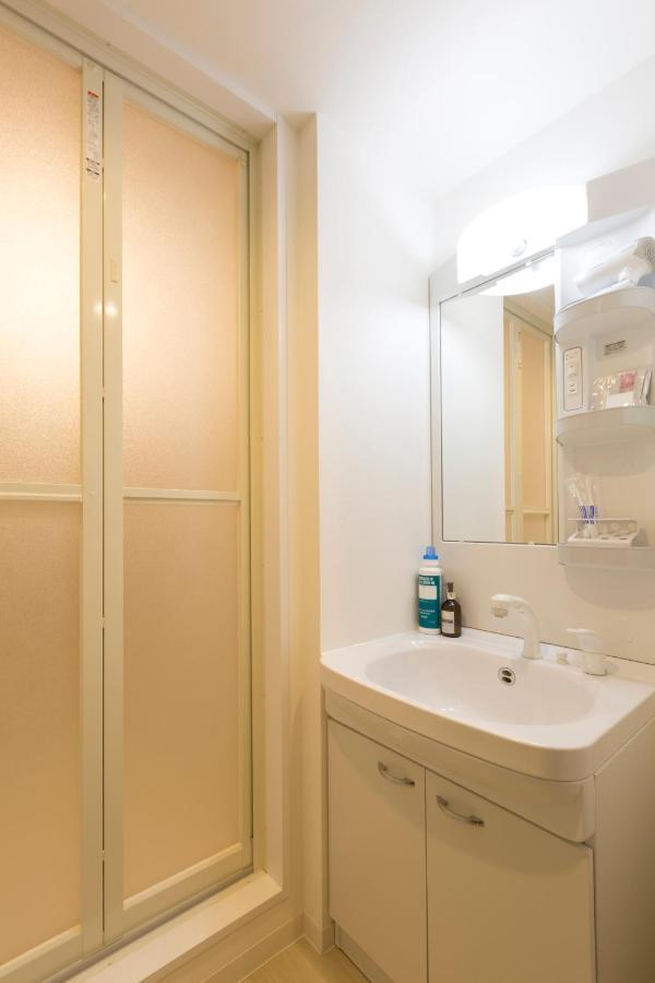 Hotel One'S Residence Sapporo Esterno foto
